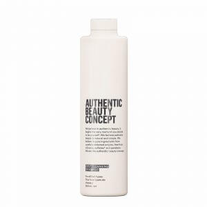 Cleansing Shampoo 300ml ethical deep cleaning shampoo for all hair types