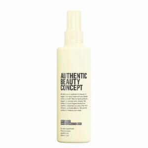 Authentic Beauty Concept replenish spray conditioner 250ml ethical leave-in spray conditioner for damaged hair