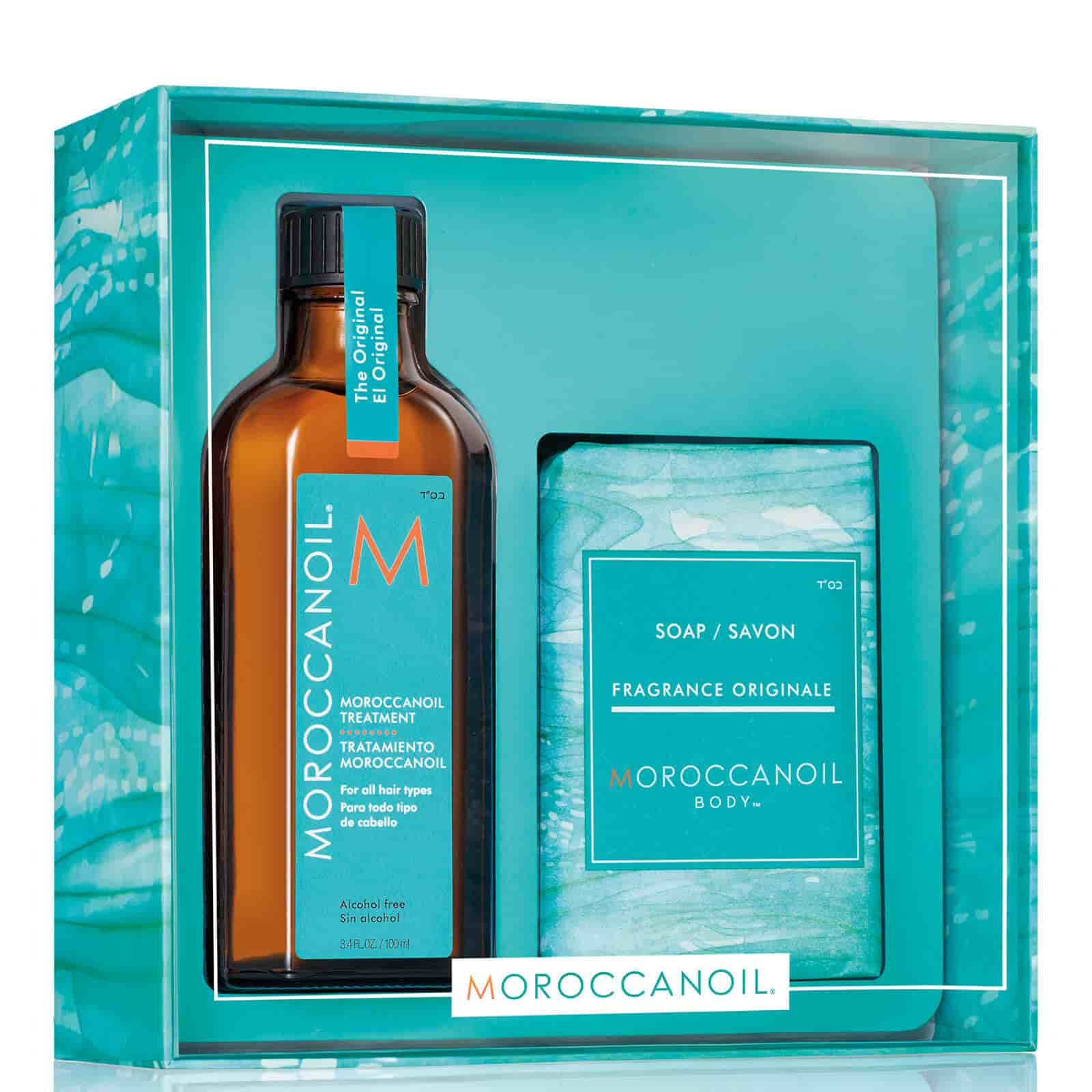 Moroccanoil Moisture Repair Hair Products - Buy Online