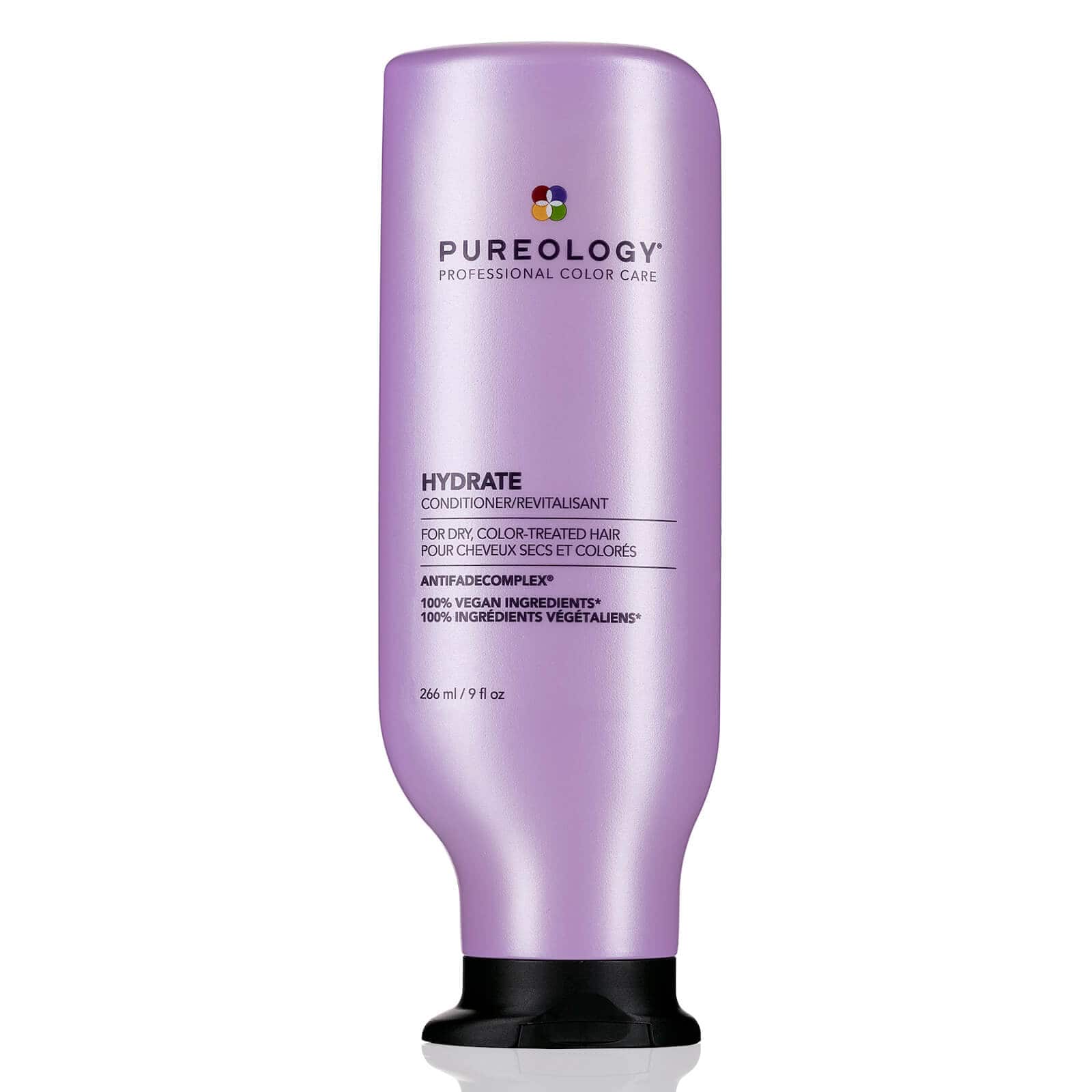 Pureology Hydrate Conditioner 266ml for medium to thick coarse dry hair