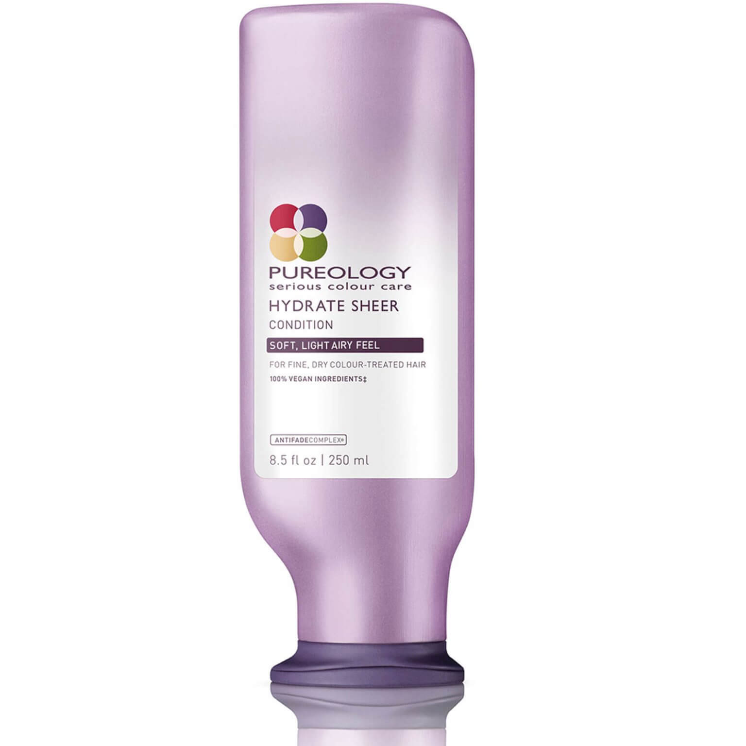 Pureology Hydrate Sheer Conditioner 250ml CLICK COLLECT Brighton   Pureology Hydrate Sheer Conditioner 250 1 1536x1536 