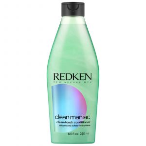 Redken clean maniac conditioner 250ml