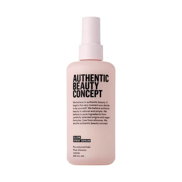 Authentic Beauty Concept Glow Spray Serum 200ml