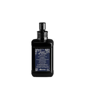 Davines heart of glass sheer glaze 150ml