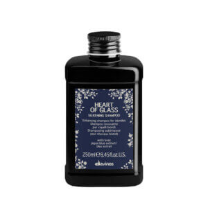 Davines Heart of Glass Silkening shampoo 250ml