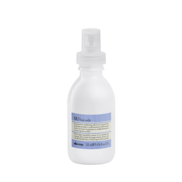 Davines SU Hair Milk 135ml