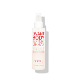 Eleven Australia I want body texture spray 175ml
