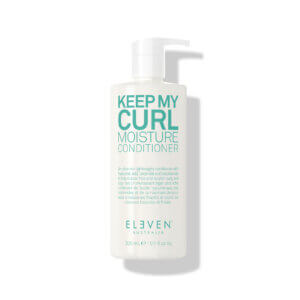 Eleven Australia keep my curl moisture conditioner 300ml