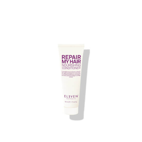 ELEVEN Repair my hair Nourishing conditioner 50ml travel size