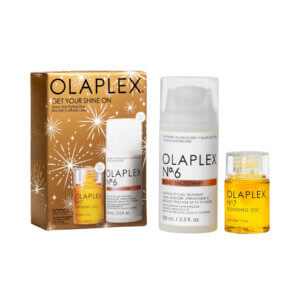 Olaplex get your shine on gift set christmas 2024