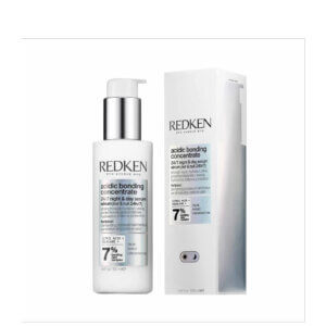 Redken Acidic Bonding Concentrate 24/7 Night & Day Serum