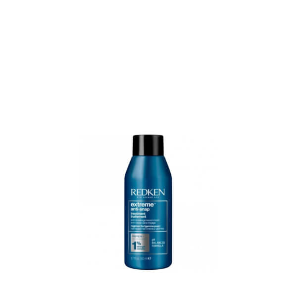 Redken extreme anti snap treatment travel size 50ml