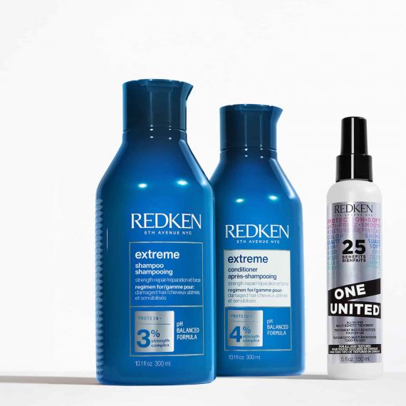 Redken Extreme Christmas Gift Set BUY ONLINE North Laine Hair Co